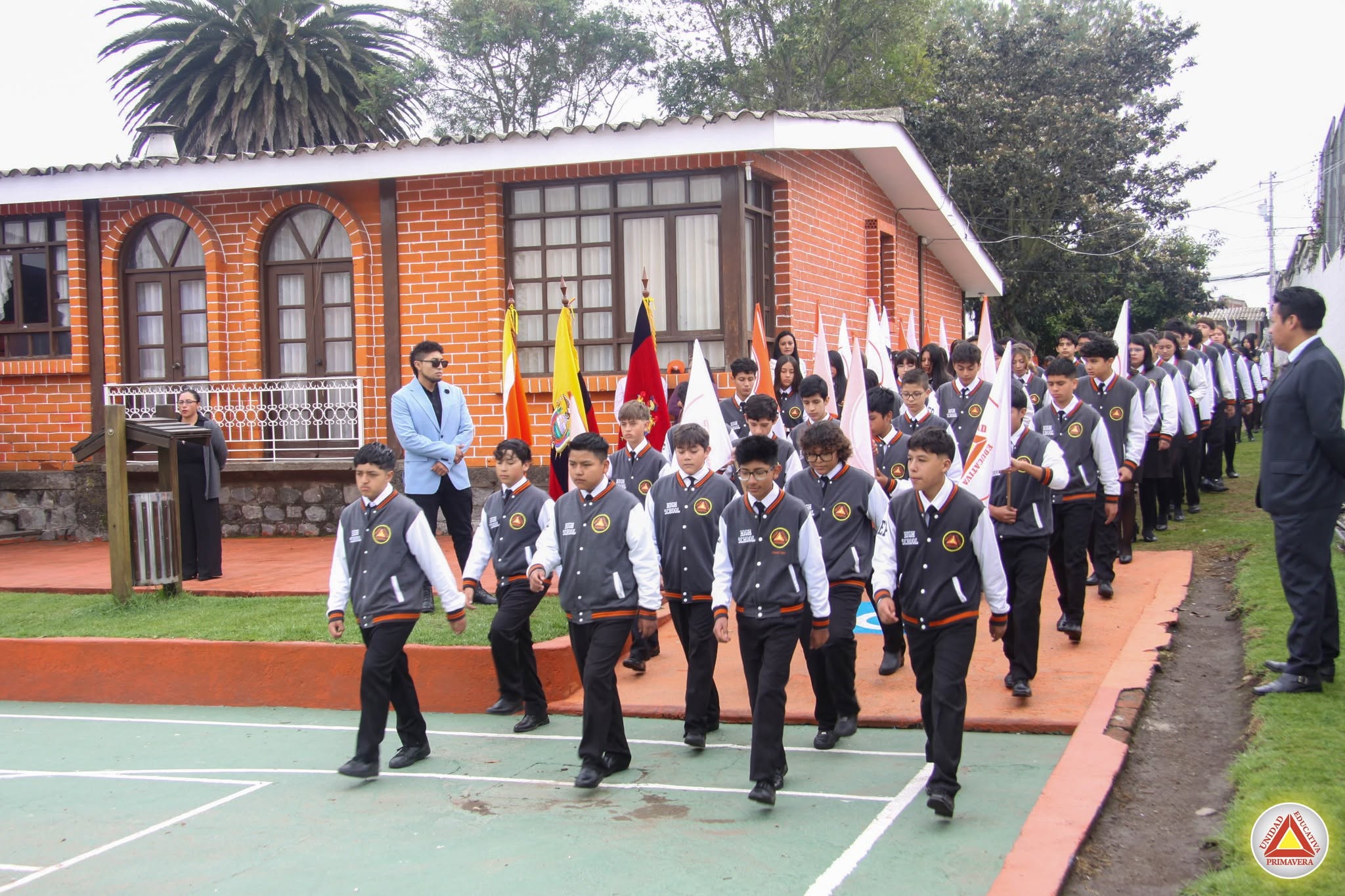 Juramento Foto 4